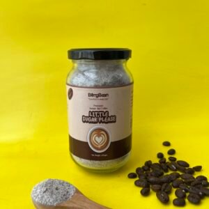 Little Sugar Please 3in1 Instant Coffee 200g