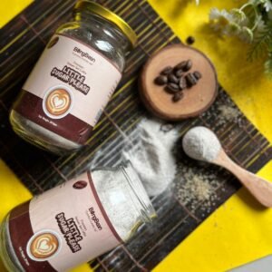 Little Sugar Please 3in1 Instant Coffee 200g
