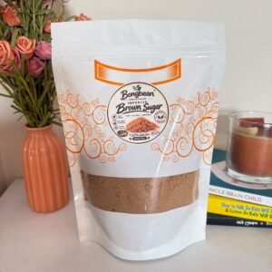 Bongbean premium brown sugar(Imported)